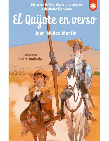 Quijote En Verso, El