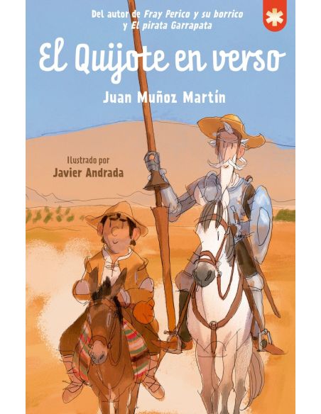 Quijote En Verso, El