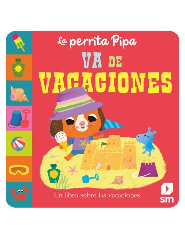 La Perrita Pipa Se Va De Vacaciones