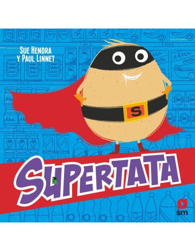 Supertata