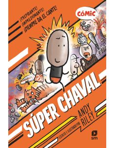 Súper Chaval