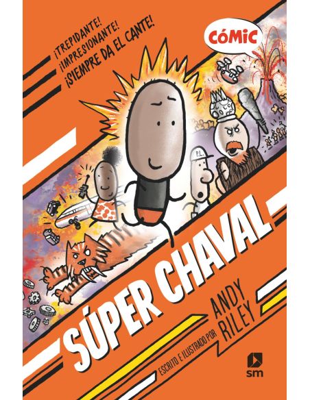 Súper Chaval