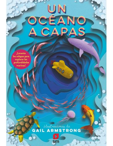 Un océano a capas