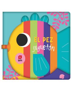 El Pez Juguetón
