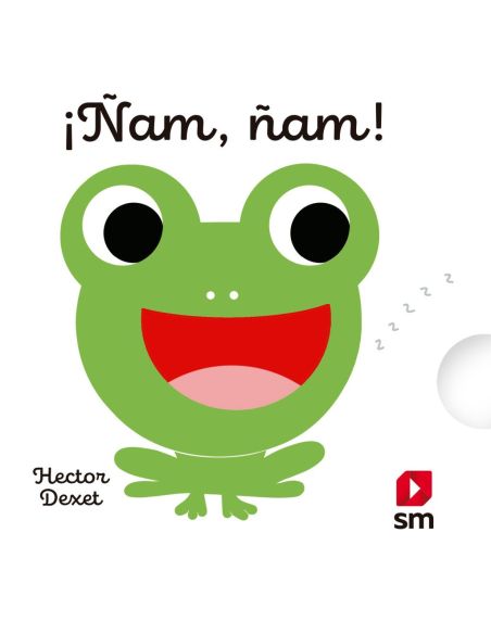 ¡Ñam, Ñam!