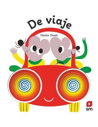 De viaje