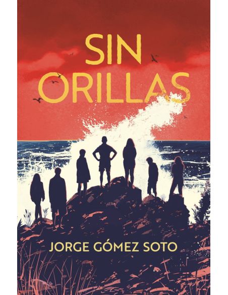 Sin Orillas|Libreriasalesiana