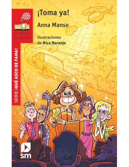 Toma Ya!|Libreriasalesiana