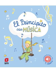 El Principito Con Música