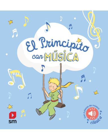 El Principito Con Música