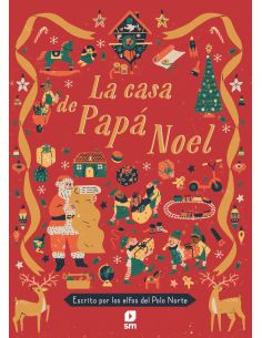 La Casa De Papá Noel