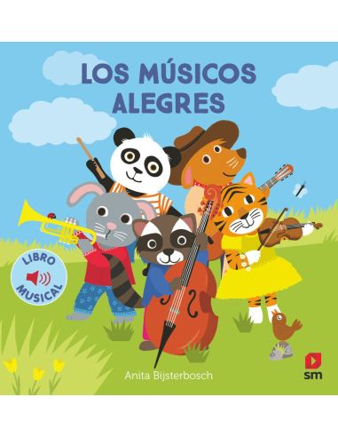 Musicos Alegres, Los