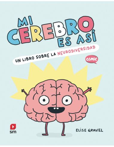 Mi cerebro es así