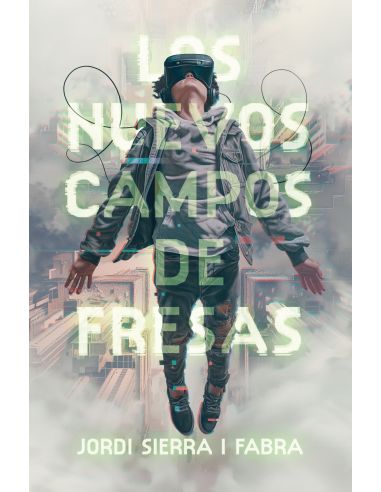 Los Nuevos Campos De Fresas