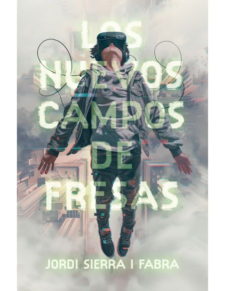 Los Nuevos Campos De Fresas