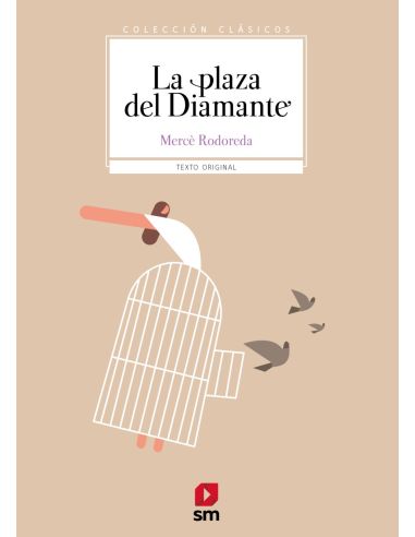 La Plaza Del Diamante