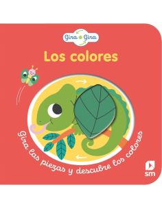 Los colores