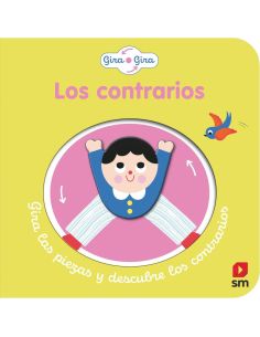 Los contrarios