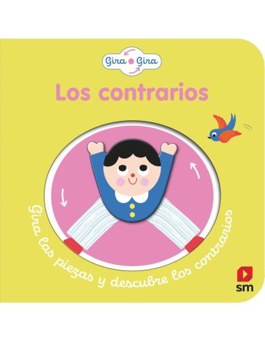 Los contrarios