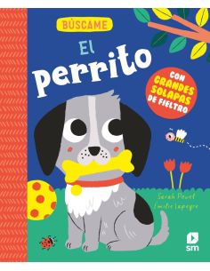 El perrito