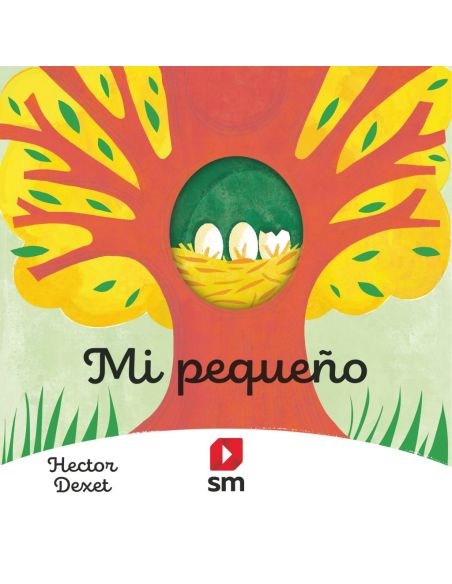 Mi pequeño
