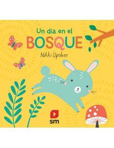 Un día en el bosque