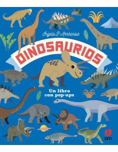 Dinosaurios