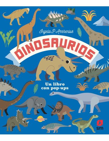 Dinosaurios