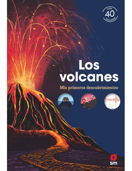 Volcanes, Los