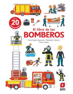 El libro de los bomberos