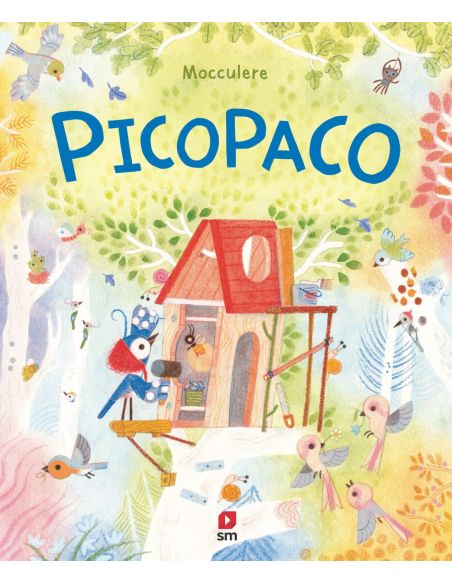 Picopaco