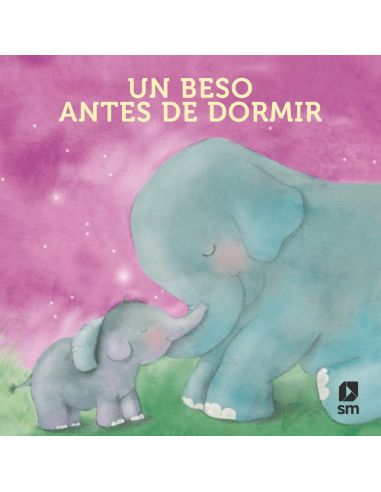 Un beso antes de dormir