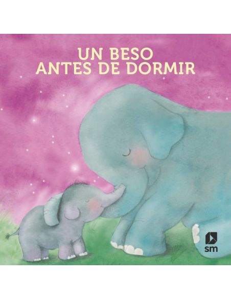 Un beso antes de dormir