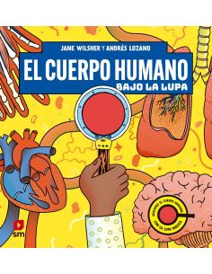 Cuerpo Humano Bajo La Lupa, El