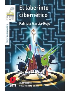 El laberinto cibernético