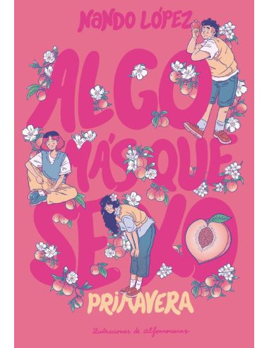 Algo más que sexo: Primavera|Libreriasalesiana