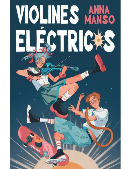 Violines Electricos|Libreriasalesiana