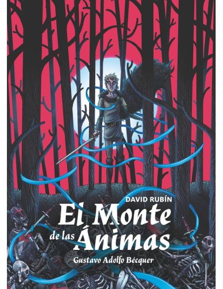 El Monte de las Ánimas|Libreriasalesiana