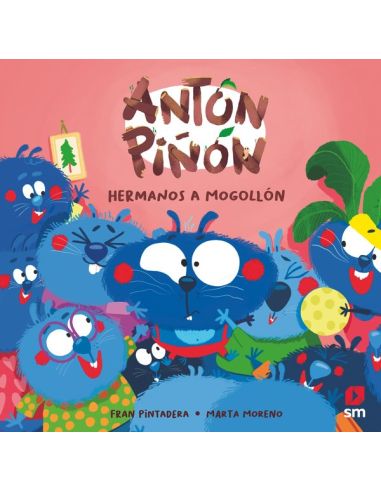 Anton Piñon, Hermanos A Mogollon