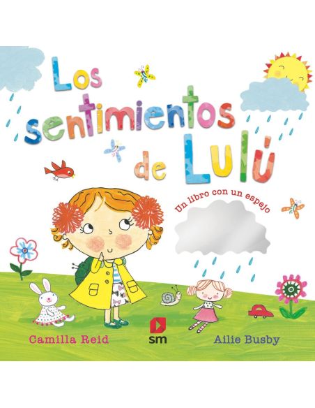 Sentimientos De Lulu, Los