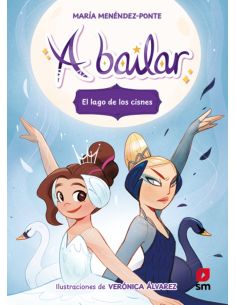 A Bailar 4: El Lago De Los Cisnes