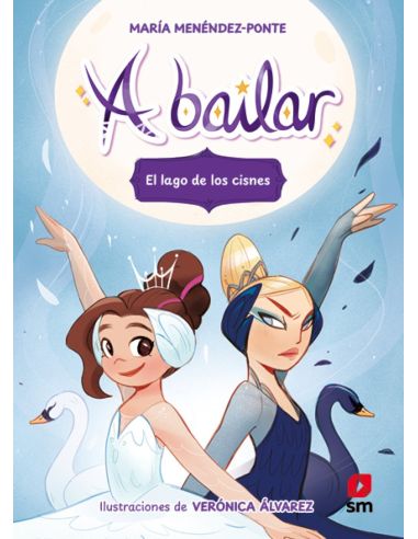 A Bailar 4: El Lago De Los Cisnes