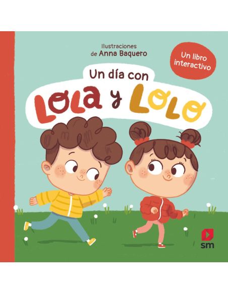 Un día con Lola y Lolo
