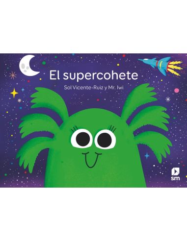 El supercohete