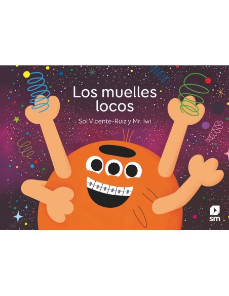 Los muelles locos