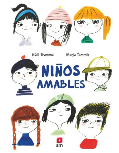 Niños Amables