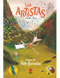 Los artistas