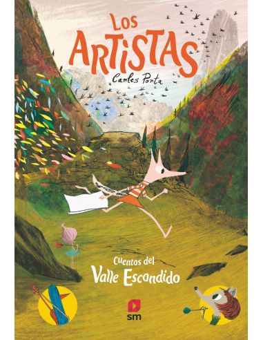 Los artistas