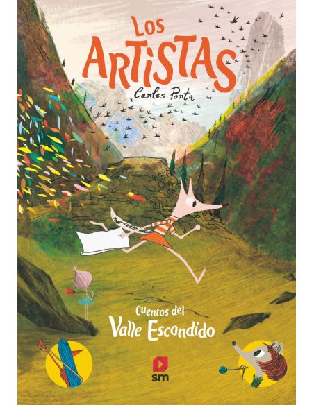 Los artistas