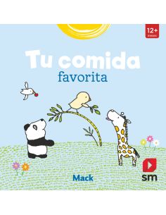 Tu Comida Favorita